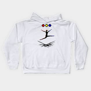 Dance Kids Hoodie